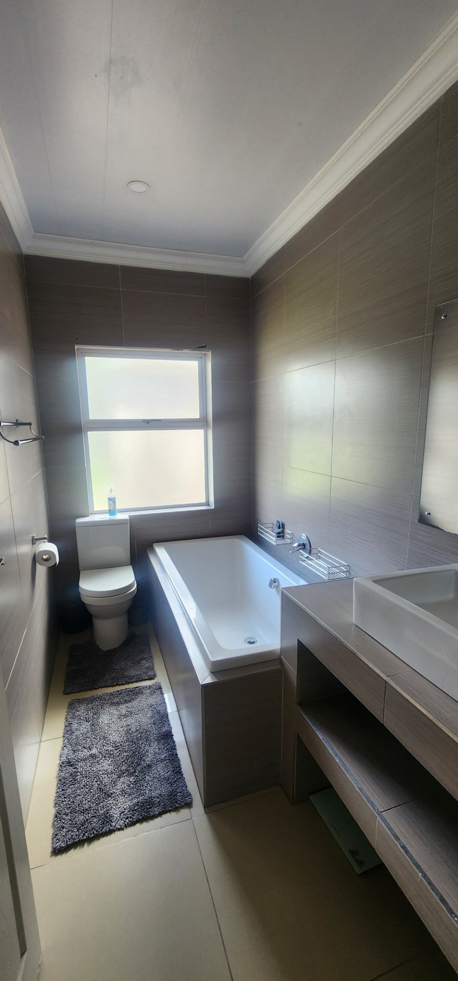 To Let 3 Bedroom Property for Rent in Elandia Free State